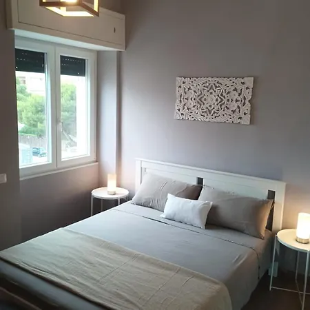 Apartament Il Nido Di Audrey