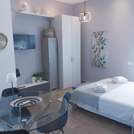 Apartament Il Nido Di Audrey Lecce