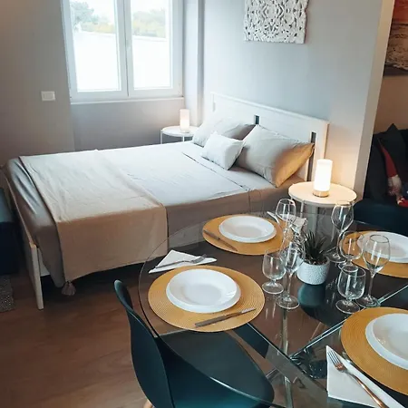 Il Nido Di Audrey 莱切