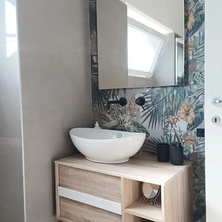 Il Nido Di Audrey Lecce