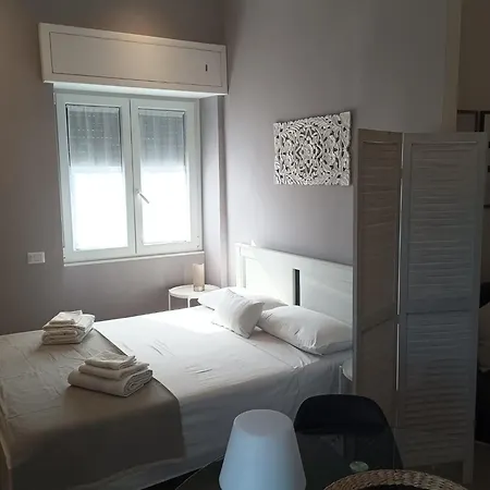 Il Nido Di Audrey Apartament