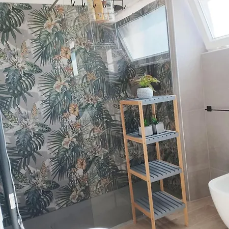 公寓 Il Nido Di Audrey *