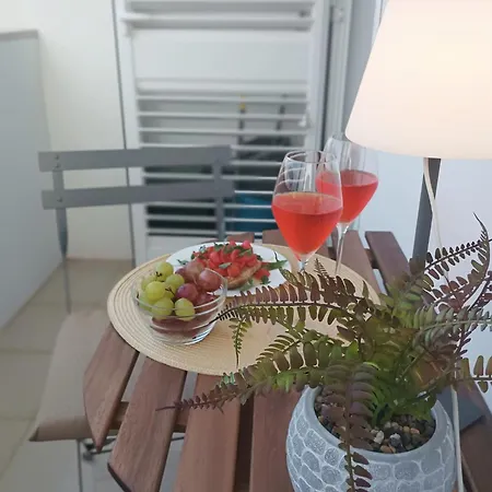 Apartament Il Nido Di Audrey