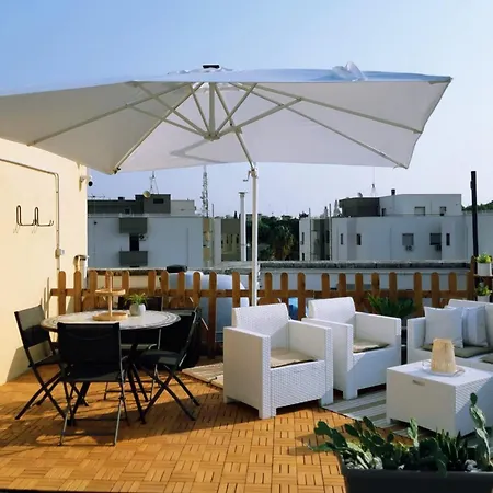 Il Nido Di Audrey 莱切