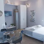 Apartmán Il Nido Di Audrey Lecce