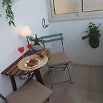 Il Nido Di Audrey Apartmán Lecce