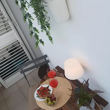 Apartment Il Nido Di Audrey