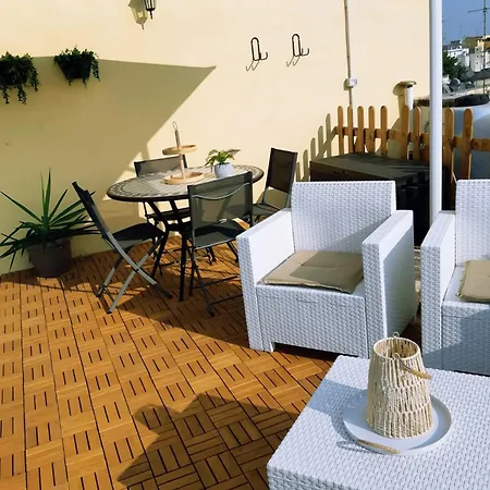 Il Nido Di Audrey לצ'ה