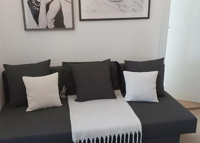 شقة Il Nido Di Audrey ليتشي