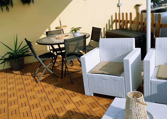 Il Nido Di Audrey ليتشي